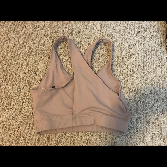 Gym shark sports bra size S - Picture 2 of 2